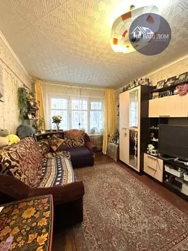 3-к кв. Архангельская область, Северодвинск ул. Плюснина, 13 (58.6 м)