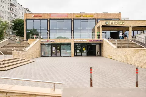 Помещение свободного назначения в Московская область, Коломна наб. ...