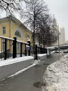 Помещение свободного назначения (258 м)