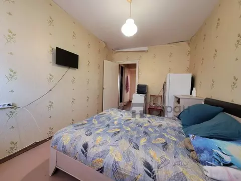 2-к кв. Челябинская область, Чебаркуль ул. Карпенко, 8 (52.6 м)