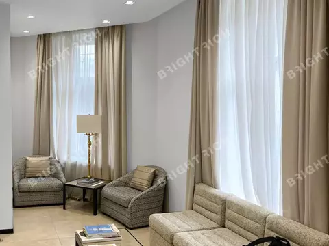 Офис в Москва Петровский пер., 5С9 (160 м)