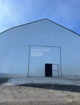 Склад в Московская область, Пушкинский городской округ, д. Цернское  ...