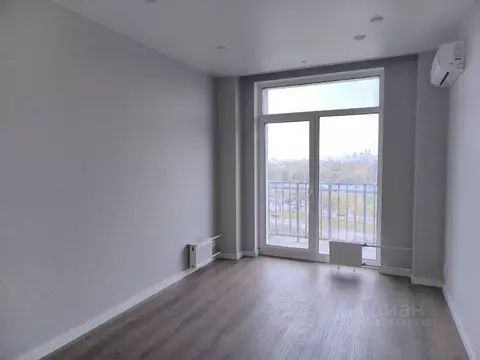 2-к кв. Москва Березовая аллея, 19к1 (48.1 м)