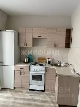 1-к кв. Новосибирская область, Новосибирск Красный просп., 331/1 (41.0 ...