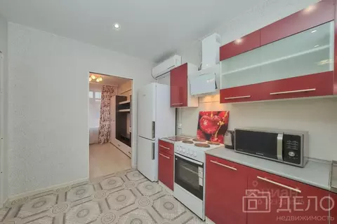 2-к кв. Рязанская область, Рязань ул. Владимирская, 95к10 (47.3 м)