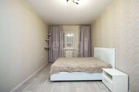 1-к кв. Тюменская область, Тюмень Холодильная ул., 138 (50.9 м)