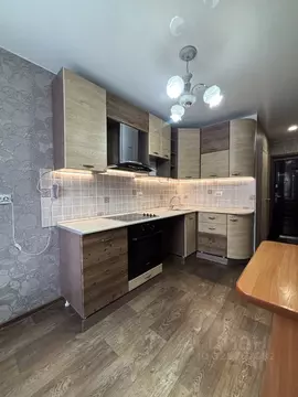 4-к кв. Алтайский край, Барнаул Новосиликатный мкр, ул. Суворова, 10 ...