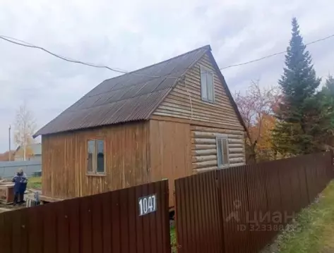 Дом в Самарская область, Ставропольский район, Верхнее Санчелеево ...