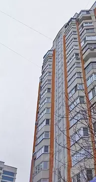 2-к кв. Москва Мичуринский просп., 21К3 (58.0 м)