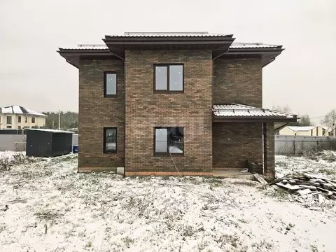 Дом в Московская область, Раменское ул. Фестивальная (164 м)