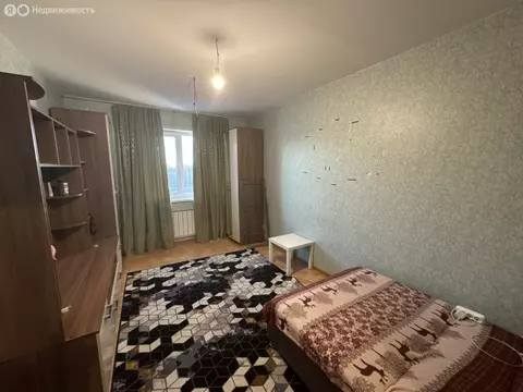 1-комнатная квартира: Алапаевск, улица Николая Островского, 2 (33 м)