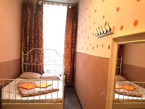 Комната Санкт-Петербург ул. Марата, 33