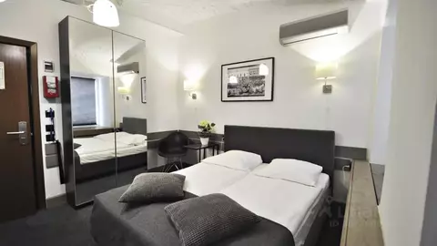 Комната Москва Софийская наб., 30С1 (12.0 м)