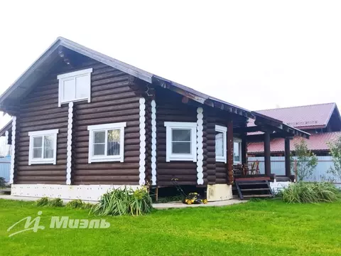 Продается коттедж в КП Эко-Вилладж