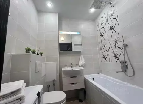 3-к кв. Московская область, Балашиха ул. Дмитриева, 10 (77.0 м)