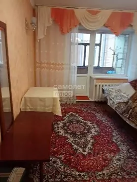 1-к кв. Курская область, Курск Рябиновая ул., 22 (40.3 м)