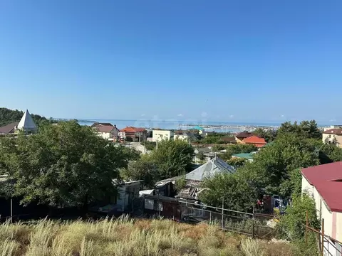 Участок в Краснодарский край, Геленджик Бобруковая Щель мкр,  (7.68 ...