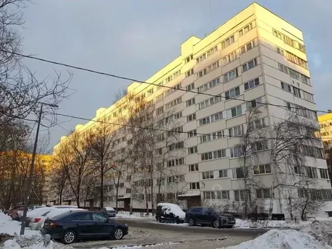 Офис в Санкт-Петербург просп. Ветеранов, 3К3 (16 м)