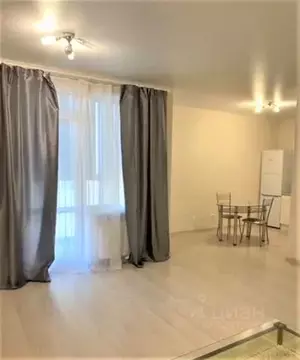 Студия Пермский край, Пермь ул. Карпинского, 14 (39.0 м)