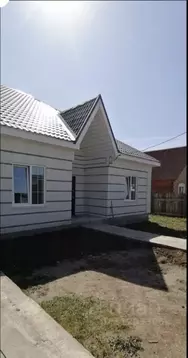 Дом в Иркутская область, Иркутский муниципальный округ, с. Хомутово ...