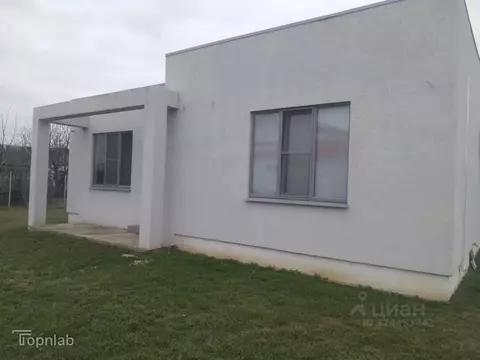 Дом в Краснодарский край, Темрюкский район, Краснострельское с/пос, ...