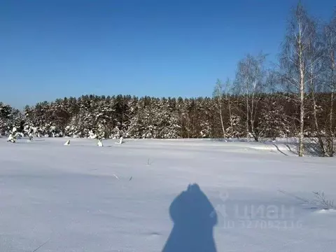 Участок в Московская область, Воскресенск городской округ, д. ...