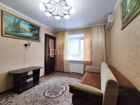 2-к кв. Липецкая область, Липецк ул. Космонавтов, 70/1 (28.0 м)