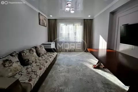 2-комнатная квартира: Гурьевск, Степной переулок, 17А (60.8 м)