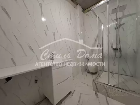 2-к кв. Волгоградская область, Волгоград ул. Покрышкина, 2 (55.0 м)