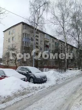 Продается 2-комнатная квартира