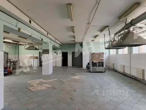 Производственное помещение в Московская область, Дедовск г. Истра ...