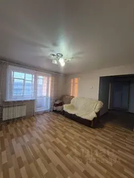 2-к кв. Кемеровская область, Кемерово Московский просп., 29 (50.8 м)