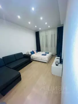 1-к кв. Московская область, Балашиха 1 Мая мкр, 4К1 (37.0 м)