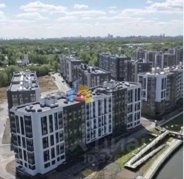 2-к кв. Московская область, Химки ул. Генерала Дьяконова, 11 (47.0 м)