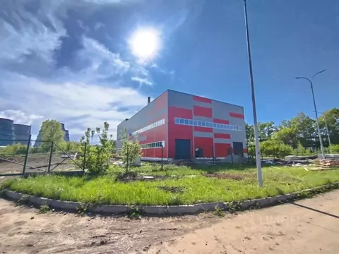 Склад в Татарстан, Набережные Челны ул. Металлургическая, 97 (928 м)