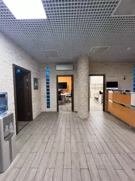 Офис в Москва ул. Горбунова, 2С3 (95 м)