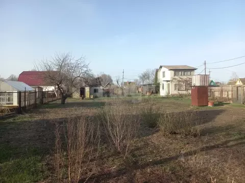 Участок в Брянская область, Брянск Дружба садовое общество, 2 (16.0 ...