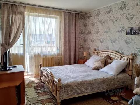 1-к кв. Вологодская область, Череповец Кирилловское ш., 28 (36.0 м)