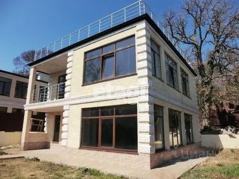 Таунхаус в Крым, Ялта муниципальный округ, пос. Горное ул. Лесная (175 ...