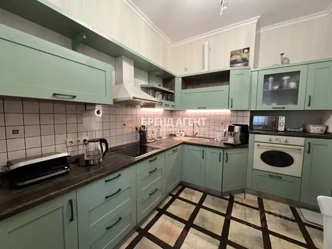 3-к кв. Белгородская область, Белгород ул. Костюкова, 36а (70.8 м)