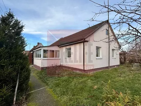 Дом в Калининградская область, Багратионовский муниципальный округ, ...