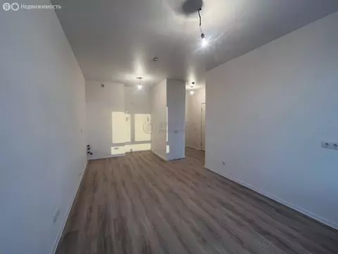 1-комнатная квартира: Мисайлово, улица имени С.П. Корнусова, 3 (37.3 ...