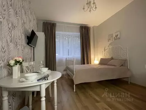 1-к кв. Московская область, Мытищи Пограничная ул., 1 (25.0 м)