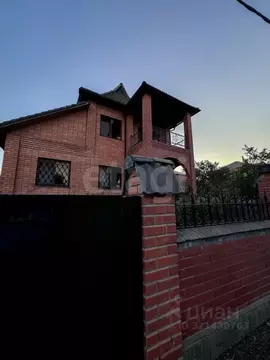 Дом в Ростовская область, Аксай ул. 8 Марта (256 м)