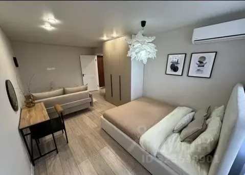 1-к кв. Татарстан, Казань просп. Ямашева, 30 (32.0 м)