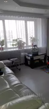 3-к кв. Иркутская область, Иркутск Радужный мкр, 46 (95.5 м)