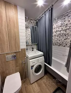 2-к кв. Кемеровская область, Кемерово просп. Химиков, 12 (46.0 м)