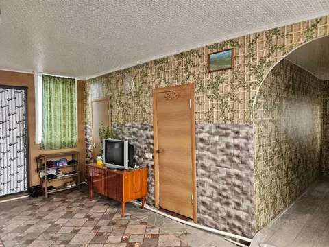 Дом в Краснодарский край, Абинск Земляничная ул. (94 м)