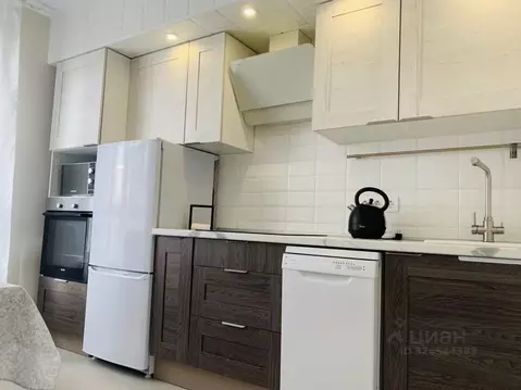 1-к кв. Московская область, Красногорск ул. Видная, 3 (42.0 м)