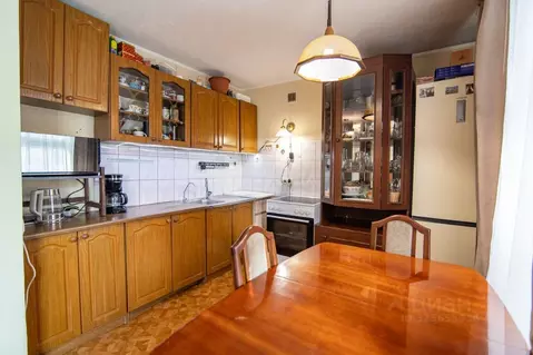 4-к кв. Алтайский край, Барнаул Западный мкр, ул. Горно-Алтайская, 16А ...